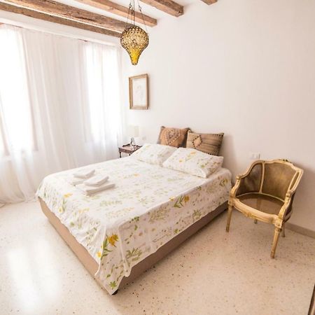 Apartamento Ca' Drio San Marco Venecia Exterior foto