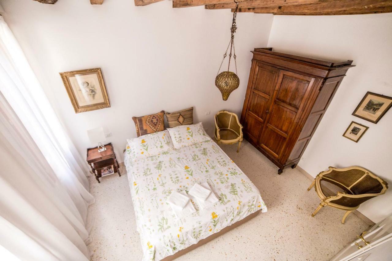 Apartamento Ca' Drio San Marco Venecia Exterior foto
